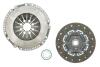 Комплект зчеплення MB Sprinter (901-904)/Vario 2.9D/TDI, OM602, (d=250mm) AISIN KEMB41 (фото 2)