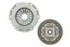 Фото 2 - комплект зчеплення Dacia Dokker 1.2TCe 12-, 84/84kw, H5F 402/408 AISIN KERE44R Комплект зчеплення Dacia Dokker 1.2TCe 12-, 84/84kw, H5F 402/408 AISIN KERE44R (фото 2)