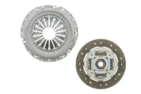 Фото комплект зчеплення Dacia Dokker 1.2TCe 12-, 84/84kw, H5F 402/408 AISIN KERE44R Комплект зчеплення Dacia Dokker 1.2TCe 12-, 84/84kw, H5F 402/408 AISIN KERE44R