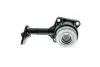Підшипник вижимний Ford Focus/Kuga 2.0 TDCi 03- (F-580403) AISIN CSCEFO05 (фото 1)