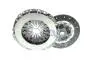 Фото 2 - комплект зчеплення Ford Transit 2.2TDCI 06- (d=250mm) AISIN KEFO16R Комплект зчеплення Ford Transit 2.2TDCI 06- (d=250mm) AISIN KEFO16R (фото 2)
