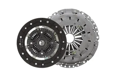 Фото 1 - комплект зчеплення Ford Transit 2.2TDCI 06- (d=250mm) AISIN KEFO16R Комплект зчеплення Ford Transit 2.2TDCI 06- (d=250mm) AISIN KEFO16R (фото 1)