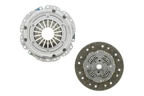 Комплект сцепления Opel Astra H/Vectra C 1.8 05-10- AISIN KEOP39R