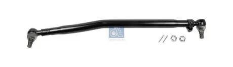 Продольная рулевая тяга DT 555248