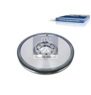 Фото 1 - маховик DT 461105 Маховик DT 461105 (фото 1)