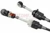 Фото 3 - cable Pull, manual transmission METZGER 3150303 Cable Pull, manual transmission METZGER 3150303 (фото 3)