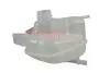 Expansion Tank, coolant METZGER 2140134 (фото 1)
