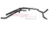 Coolant Tube METZGER 4010319 (фото 1)