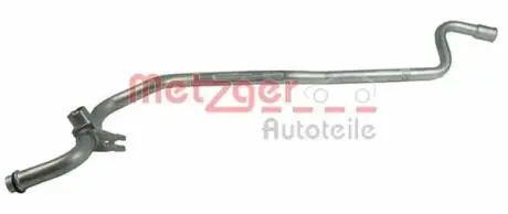 Hose Line METZGER 2360040