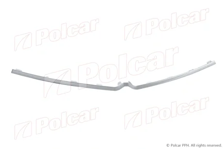 Накладка решітки Polcar 55L4056