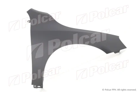 Фото крило переднє Polcar 90D102Z Крило переднє Polcar 90D102Z