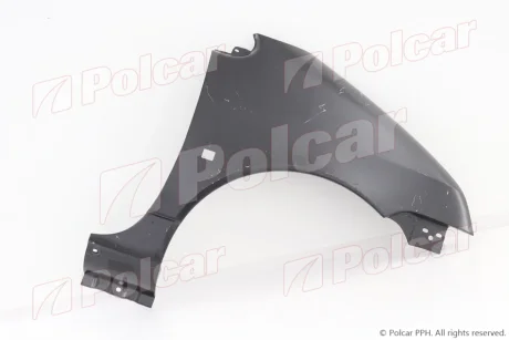 Крило переднє Polcar 600302Z