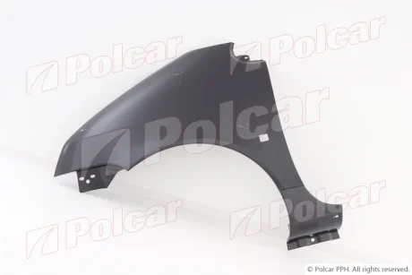 Крило переднє Polcar 600301Z