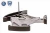 Комплект цепи насоса масляного VW Golf IV/V/VI/ Passat 2.0 FSI 98-12 (64 звеньев) VAICO V105853 (фото 3)