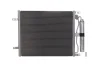 Радиатор кондиционера (с осушителем) Nissan Micra III/Note 1.5DCI 03-12 KAMOKA 7800571 (фото 1)