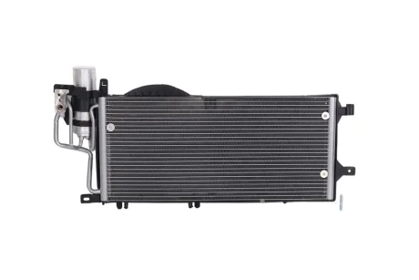 Радиатор кондиционера Opel Combo 01- KAMOKA 7800565