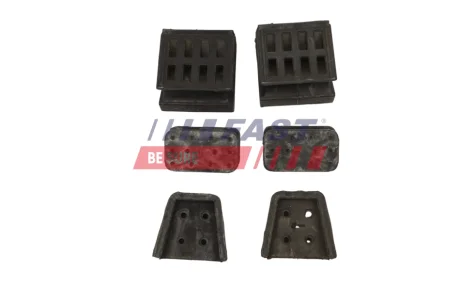 ОТБОЙНИК ПОДВЕСКИ MERCEDES SPRINTER 06> 906 ПЕРЕД 906 FAST FT18452K