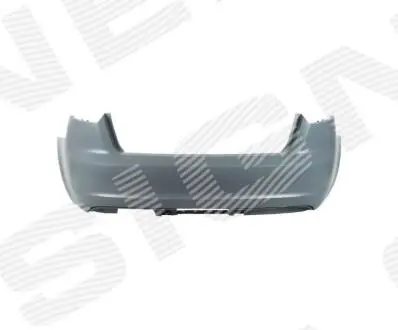 ЗАДНІЙ БАМПЕР | AUDI A3 (8P), 09 - 12 Signeda PAD041150BA