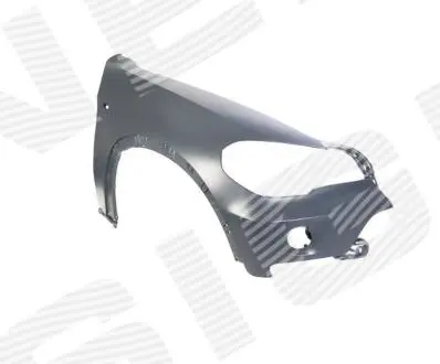 Фото крило | bmw x5 (e70), 10.06 - 04.10 Signeda PBM10002AR КРИЛО | BMW X5 (E70), 10.06 - 04.10 Signeda PBM10002AR