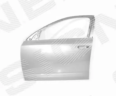 ДВЕРІ | SKODA OCTAVIA (5E), 17 - 19 Signeda PSD80008AL