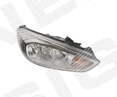 ПЕРЕДНЯ ФАРА | FORD FOCUS, 14 - 18 Signeda ZFD111312R