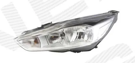 ПЕРЕДНЯ ФАРА | FORD FOCUS, 14 - 18 Signeda ZFD111315L