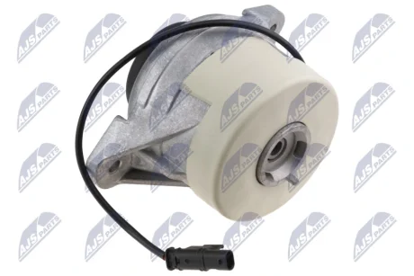 ПОДУШКА ДВИГУНА | MERCEDES E (213) 2016 - E 350 D 4MATIC 3.0 - 190 KW / 258 HP / ПРАВ / NTY ZPSME022