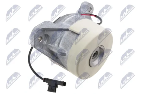 ПОДУШКА ДВИГУНА | MERCEDES E (213) 2016 - E 350 D 4MATIC 3.0 - 190 KW / 258 HP / ЛІВ / NTY ZPSME021