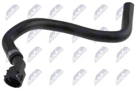 ПАТРУБОК СИСТЕМЫ ОХЛАЖДЕНИЯ NTY CPPAU020