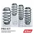 Комплект пружин (Pro-Kit) BMW Z4 (G29) 18- (4 шт.) EIBACH E10-20-046-01-22 (фото 1)