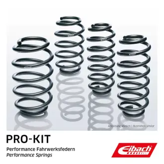 Комплект пружин (Pro-Kit) BMW Z4 (G29) 18- (4 шт.) EIBACH E10-20-046-01-22