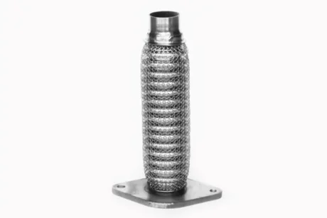 Гофра глушителя (35X235 MM) Renault Logan, Sandero II 0.9TCE ASAM 33181