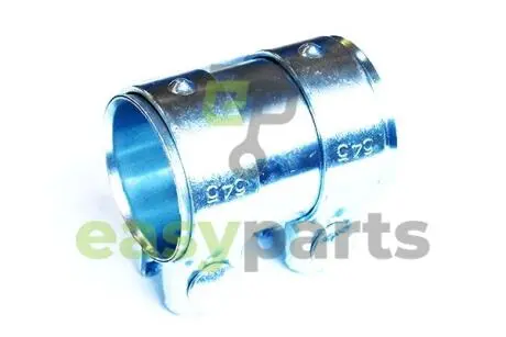 Хомут глушителя VAG/BMW/Renault ASAM 55568