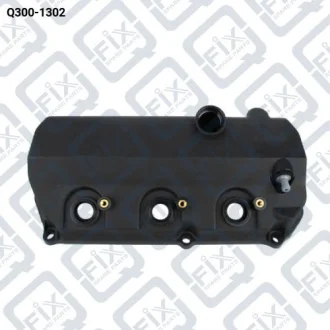 КРЫШКА КЛАПАННАЯ ПРАВАЯ Q-fix Q300-1302