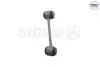 DB Тяга/стійка стабілізатора задня лів./прав. S-CLASS (V223), S-CLASS (W223) SIDEM 490069 (фото 1)