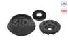 KIA Опора амортизатора передн. RIO III (UB) 1.2 11-17 SIDEM 881411 KIT (фото 1)