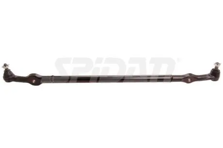 Фото тяга рульова Nissan PICK UP (97-10) середня SPIDAN 59189 Тяга рульова Nissan PICK UP (97-10) середня SPIDAN 59189
