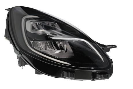 Автозапчасть Valeo 450931