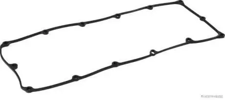 Прокладка клапанної кришки гумова HERTH+BUSS / JAKOPARTS J1229009