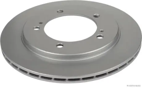 Диск гальмівний HERTH+BUSS / JAKOPARTS J3308021