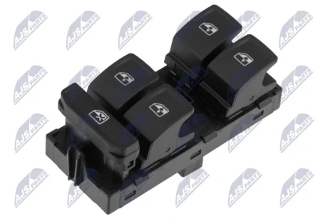 ПЕРЕКЛЮЧАТЕЛЬ СТЕКЛОПОДЪЕМНИКА NTY EWSSE006