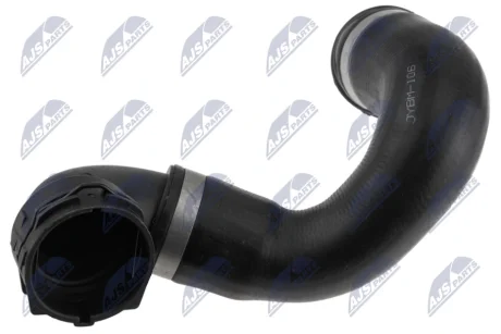 ПАТРУБОК СИСТЕМЫ ОХЛАЖДЕНИЯ NTY CPPBM106