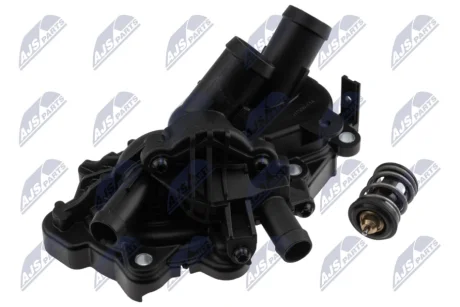 ТЕРМОСТАТ NTY CTMVW114