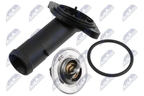 ТЕРМОСТАТ NTY CTMVW107