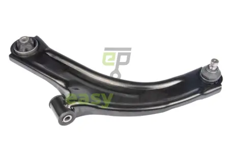 Важіль підвіски передній лів. (нижн.перед) Nissan Micra III/Note/Renault Clio III 03-14 RAISO RL545142N