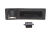 Ручка кришки багажника BMW 3 (F30/F80)/X3 (F25)/X5 (F15/F85) 10-18 B38/B46/B47/B48/B58/N55/N57 AIC 75868 (фото 1)