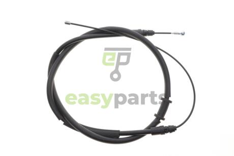 Трос ручника (задній) Renault Master 2.3 dCi 10- (1793/1267mm) AIC 76053
