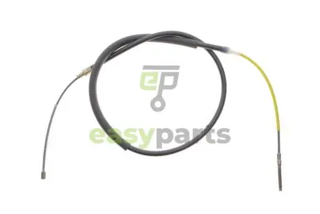 Трос ручника (задній) VW Polo/Seat Ibiza 97- (L=1510mm) AIC 54179