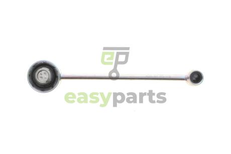 Тяга перемикання передач Peugeot 206 1.4i/1.6i 00- AIC 76052