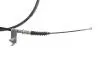 Трос ручника (L) Mazda CX-5 12-17 AIC 75285 (фото 4)